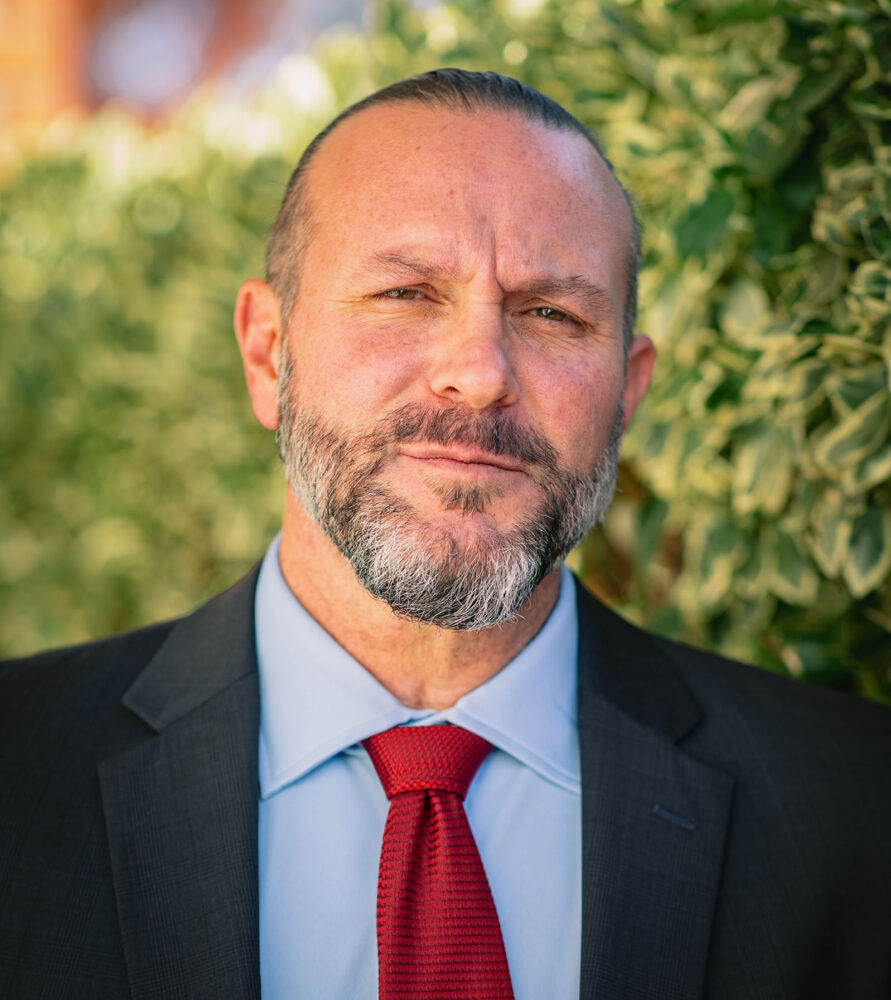 Attorney Clayton Bruner